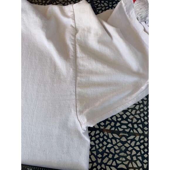 1998 American Thoroughbred Classic Mustang graphic tee Size XL - Picture 7 of 8